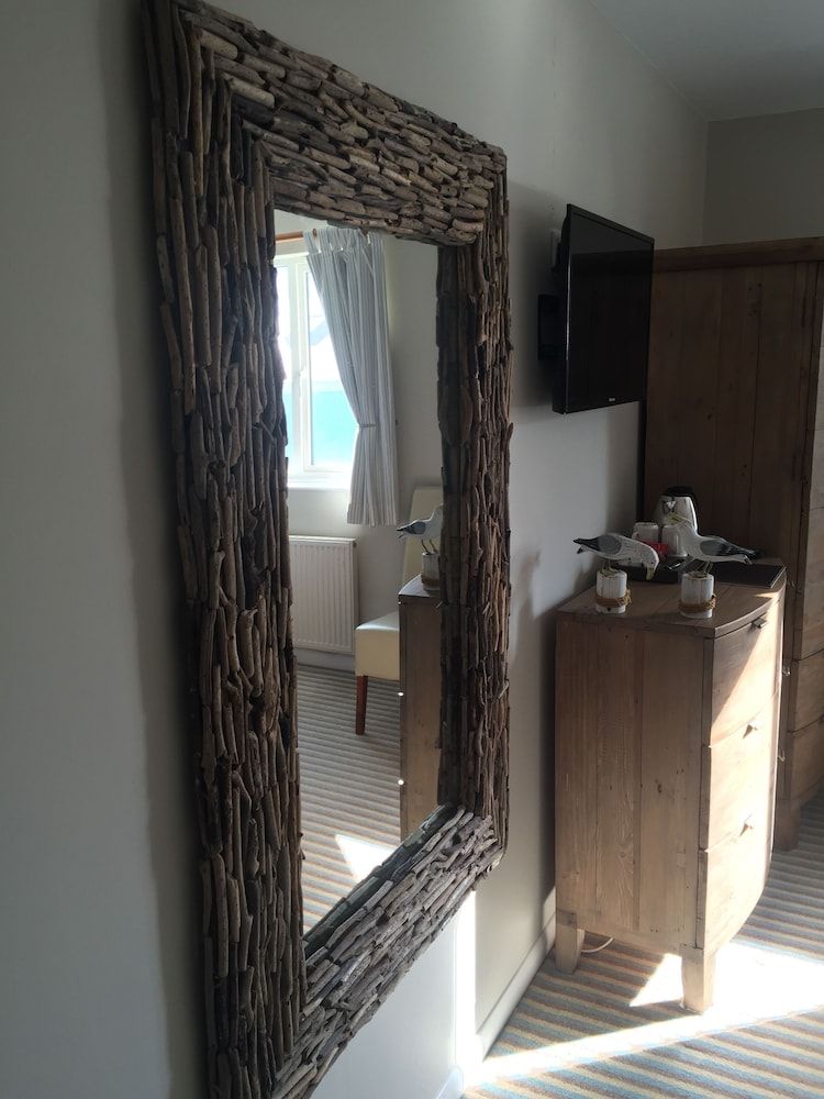 The Waterfront Inn Twin Room, 1 Bedroom 5