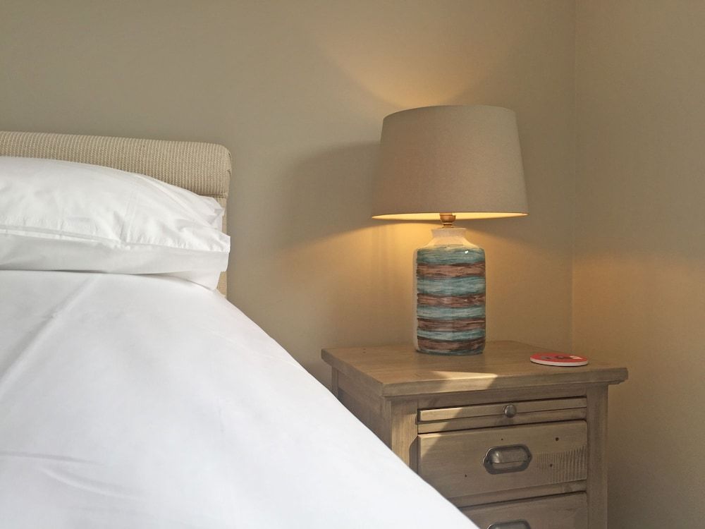 The Waterfront Inn Deluxe Double Room, 1 King Bed