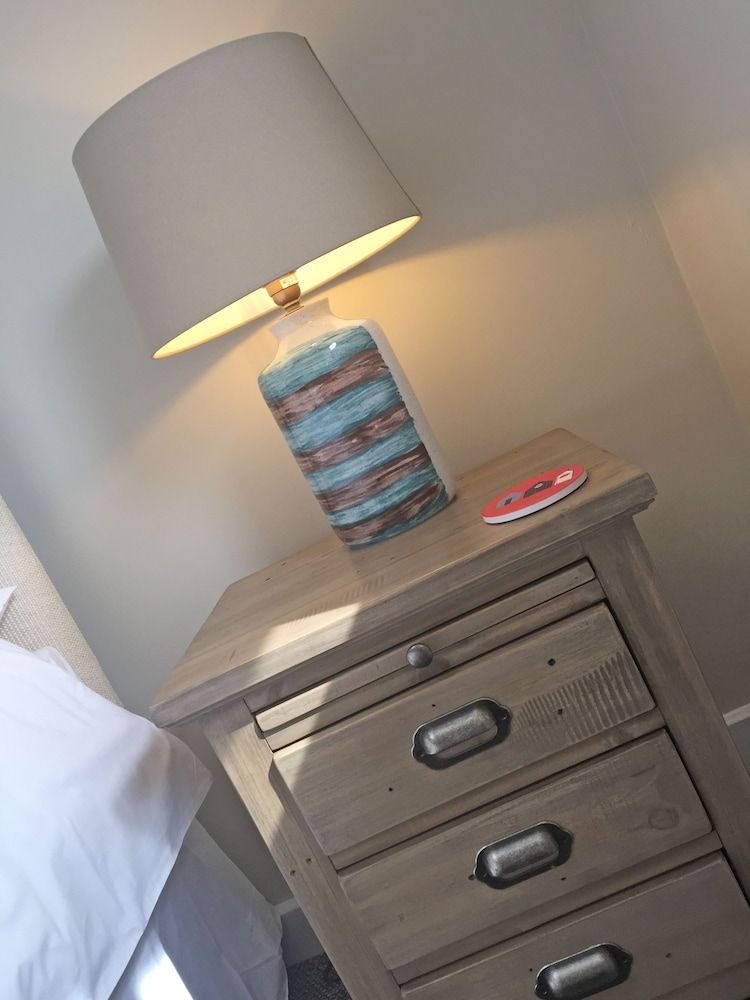 The Waterfront Inn Deluxe Double Room, 1 King Bed 11