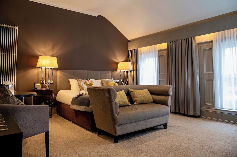 Bronte Suite
