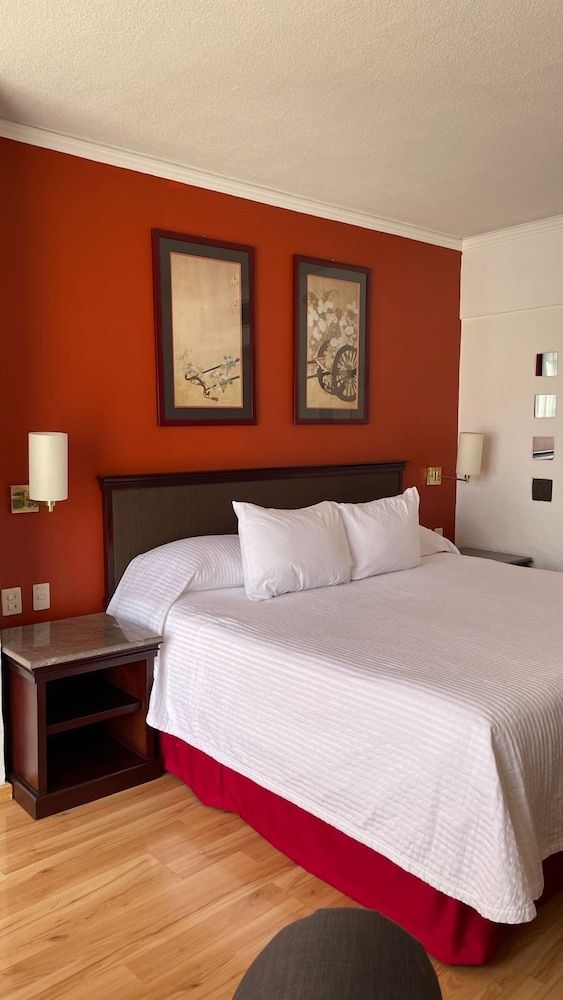 Hotel Arroyo de la Plata Suite, 1 King Bed 3