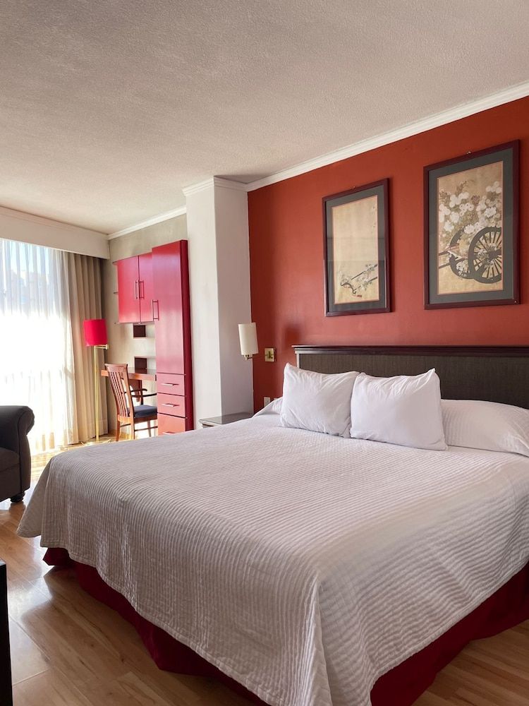 Hotel Arroyo de la Plata Suite, 1 King Bed 2