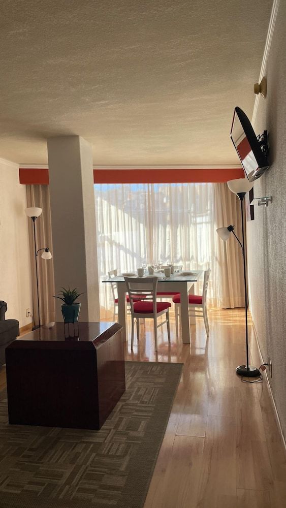 Hotel Arroyo de la Plata Suite, 1 King Bed 5