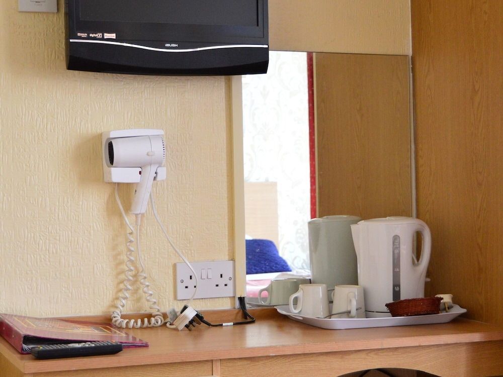 The Oak Lea Hotel Standard Double Room, Ensuite 6