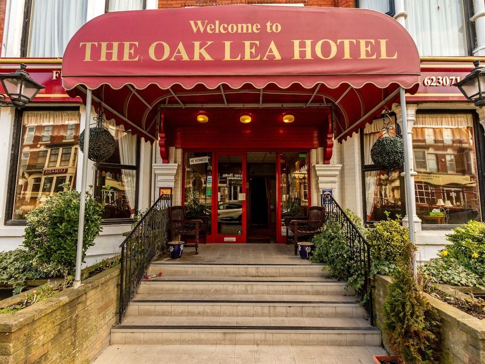 undefined The Oak Lea Hotel 2