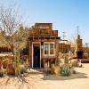 Pioneertown Motel