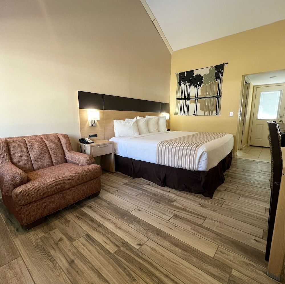 Room (Woodside, Pet Friendly)