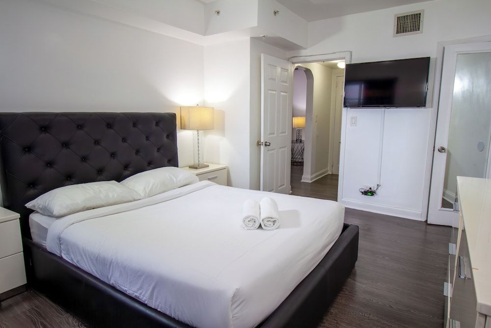 Comfort Apartment, 2 Bedrooms