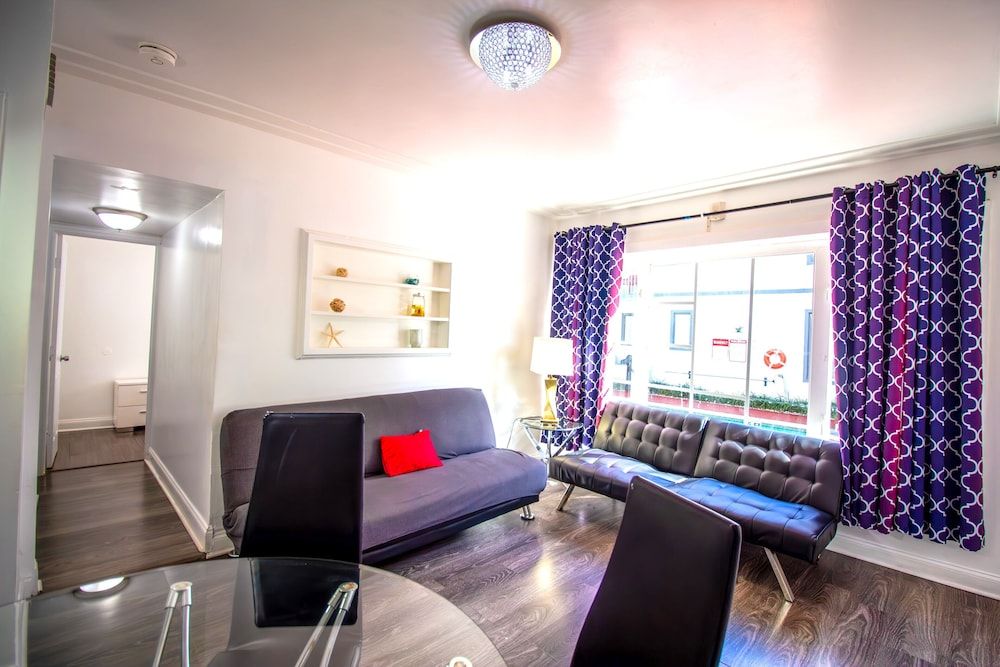 undefined Courtyard Apartments Part of the Oasis Casita Collection 3