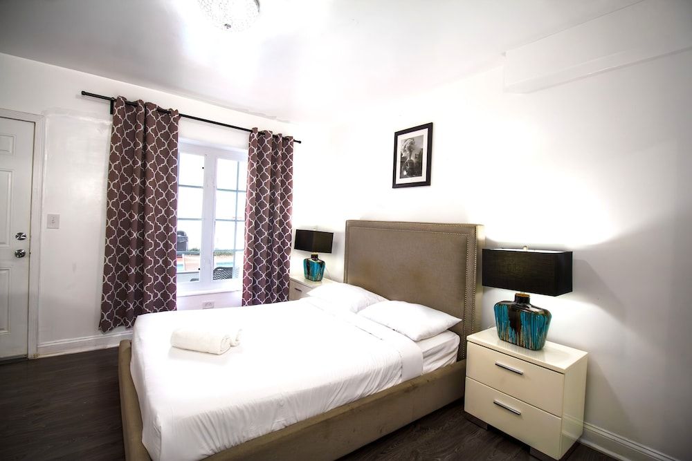 Elite Apartment, 2 Bedrooms