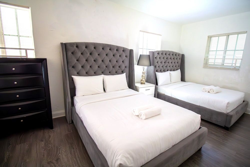 undefined Courtyard Apartments Part of the Oasis Casita Collection 6