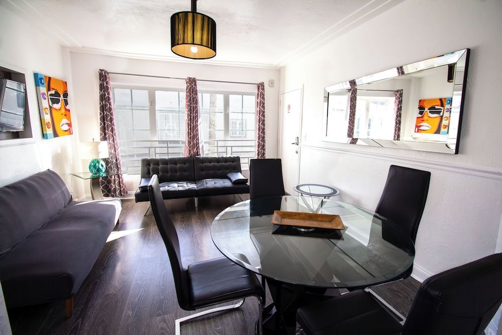 undefined Courtyard Apartments Part of the Oasis Casita Collection 5