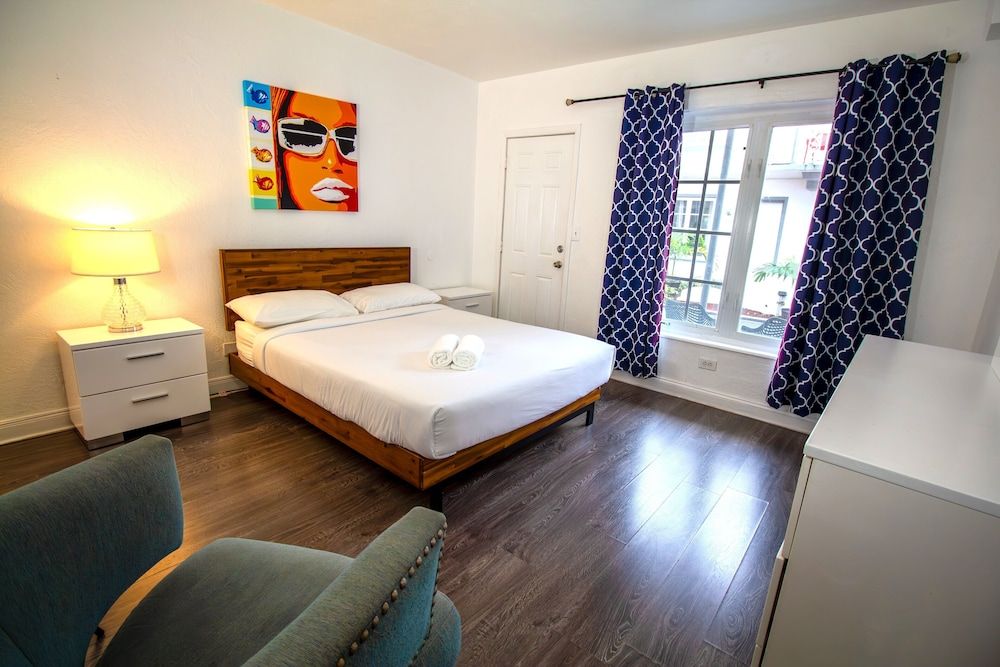 Classic Apartment, 3 Bedrooms