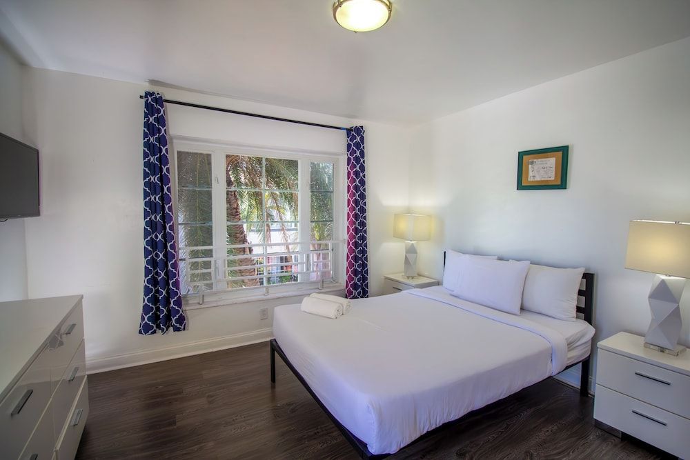 undefined Courtyard Apartments Part of the Oasis Casita Collection 2