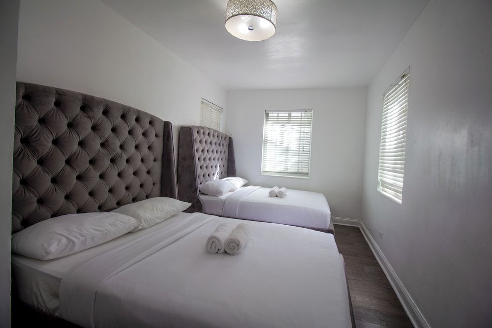 Comfort Apartment, 3 Bedrooms