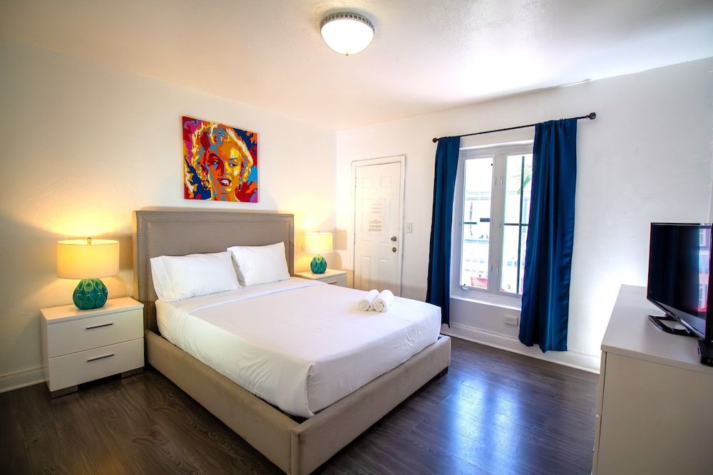 undefined Courtyard Apartments Part of the Oasis Casita Collection 7