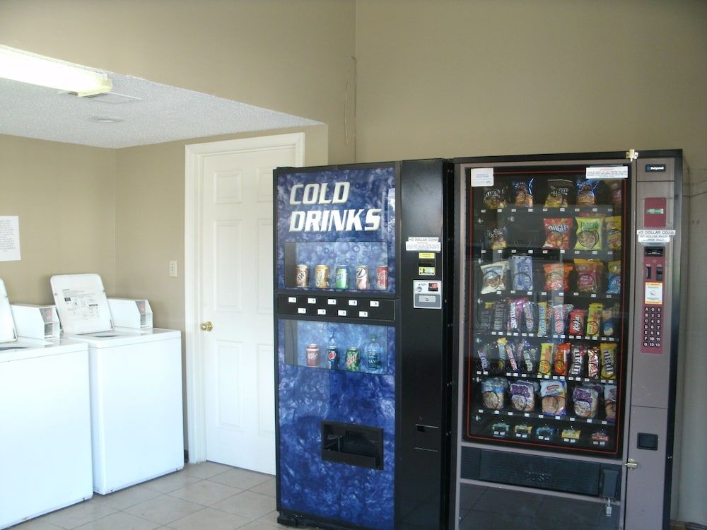 Vending Machine