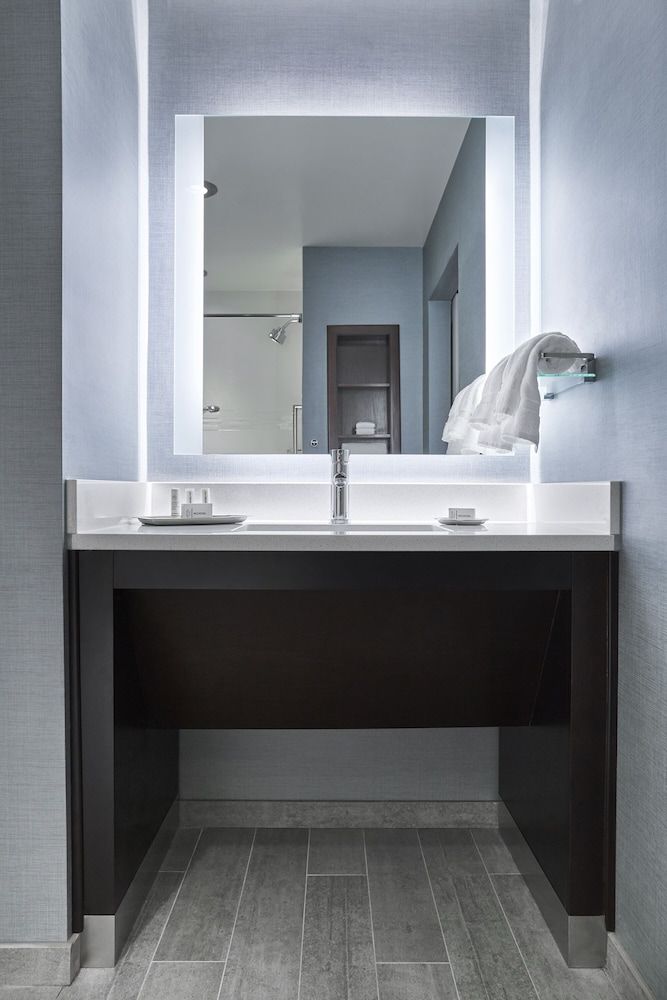 Residence Inn by Marriott Wilmington Downtown Studio, 2 Queen Beds