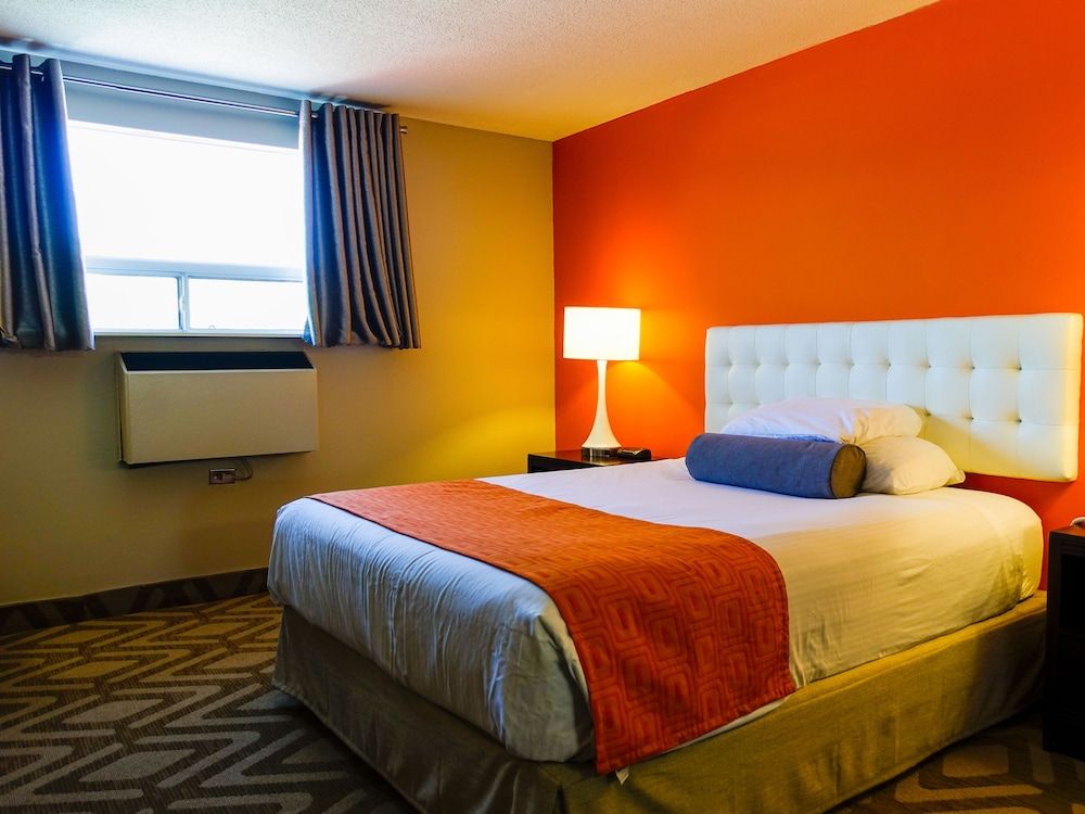 Room, 1 Queen Bed, Non Smoking