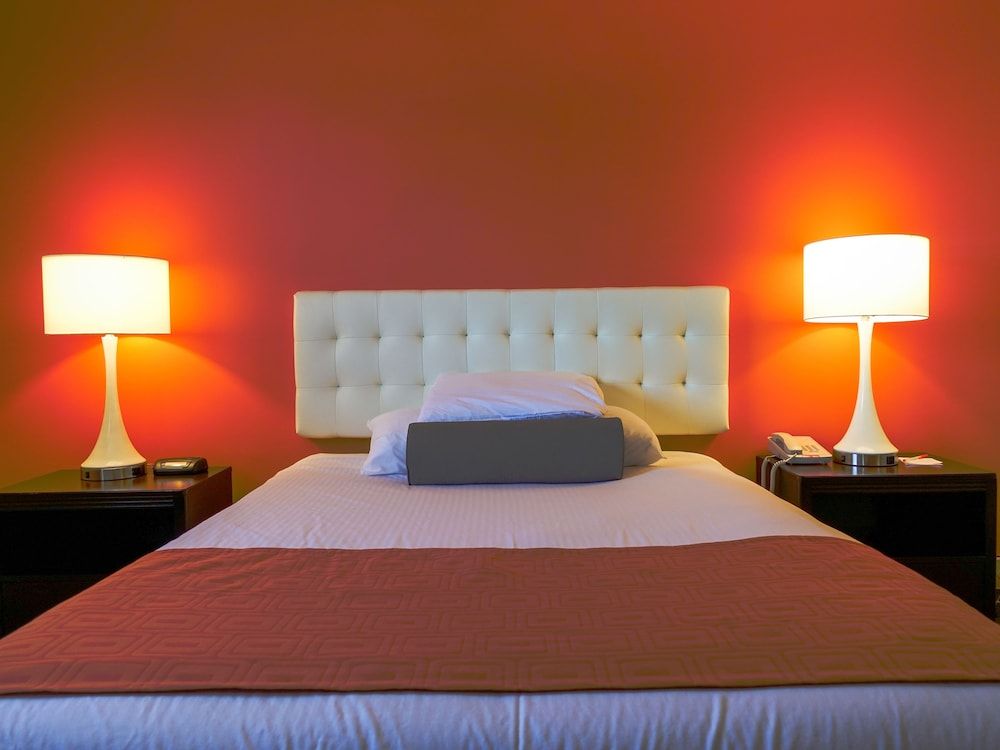 Room, 1 Queen Bed, Accessible, Non Smoking