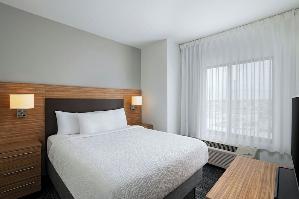 Suite, 2 Bedrooms