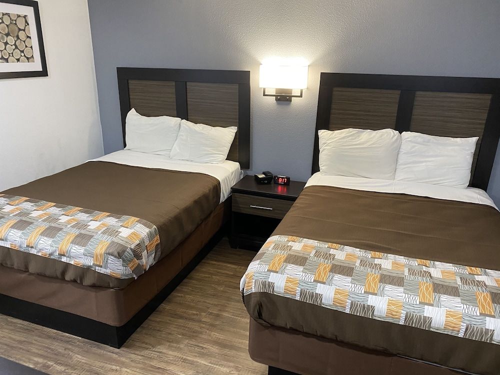 Hillside Motel Comfort Studio 3