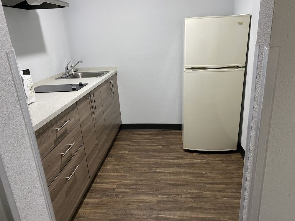 Hillside Motel Comfort Studio 4