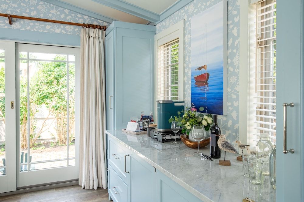 White Barn Inn & Spa, Auberge Resorts Collection Cottage (The Tern) 8