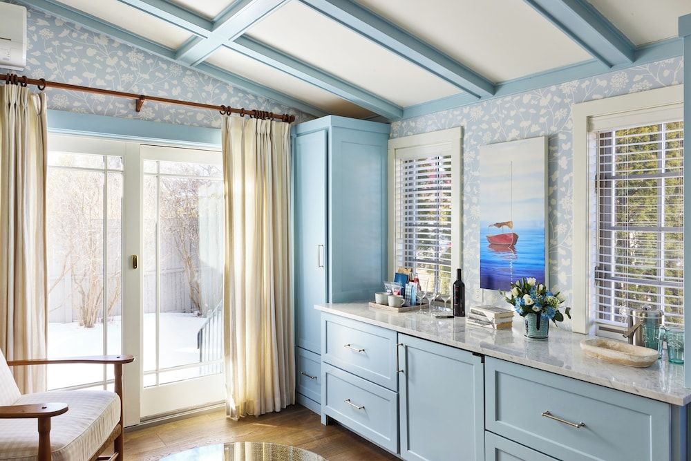 White Barn Inn & Spa, Auberge Resorts Collection Cottage (The Tern) 5