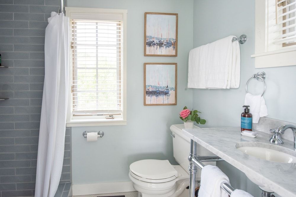 White Barn Inn & Spa, Auberge Resorts Collection Cottage (The Tern) 6