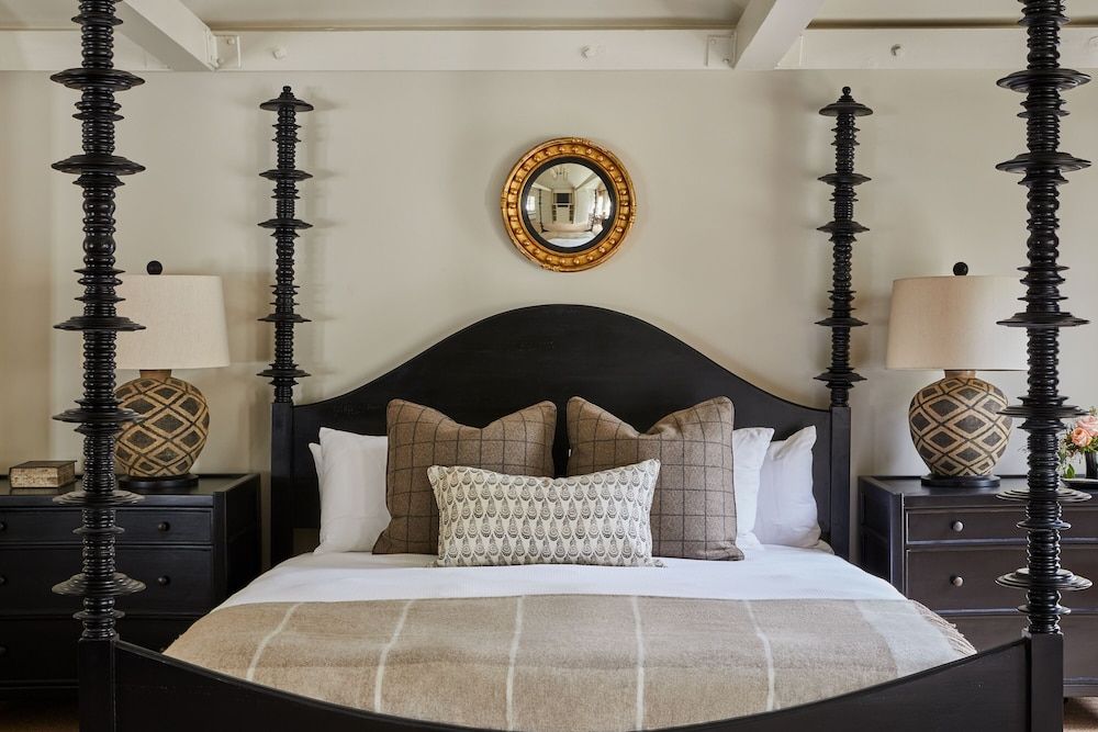 Loft, 1 King Bed (Suite)