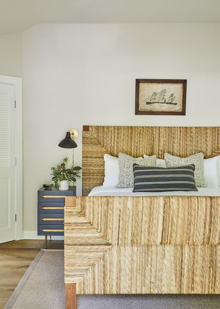 Premium Room, 1 King Bed (Garden, Forest View)