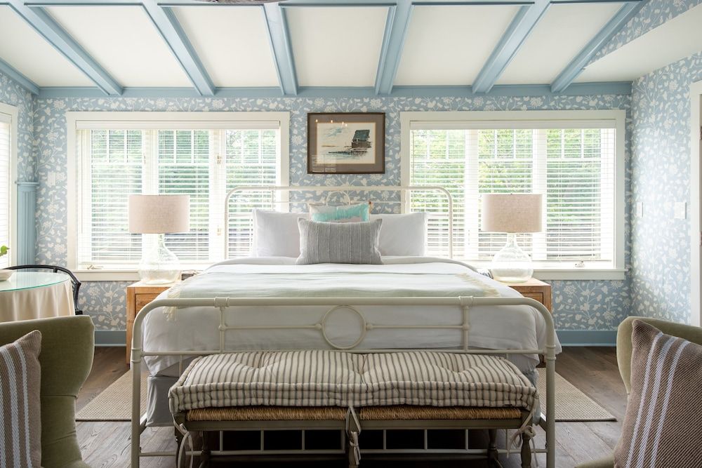 White Barn Inn & Spa, Auberge Resorts Collection Cottage (The Tern)