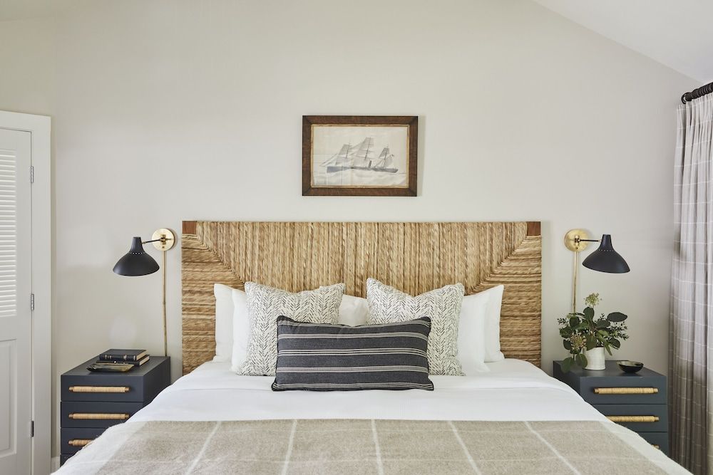 Premium Room, 1 King Bed (Garden, Forest View)