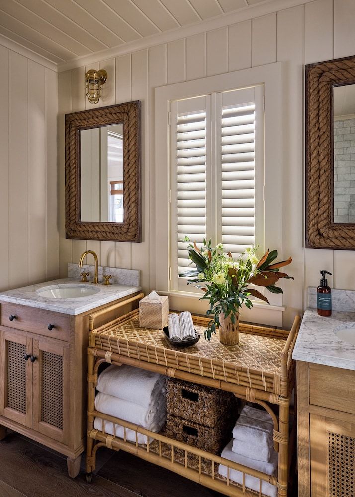 White Barn Inn & Spa, Auberge Resorts Collection Room (Cora Houseboat) 6