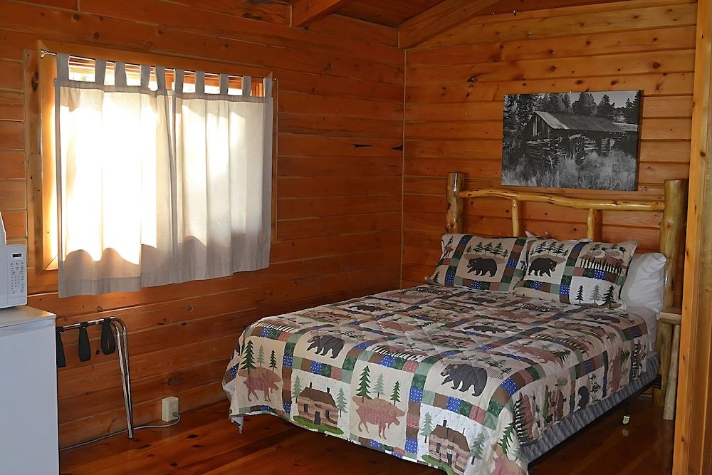 Cabin 2
