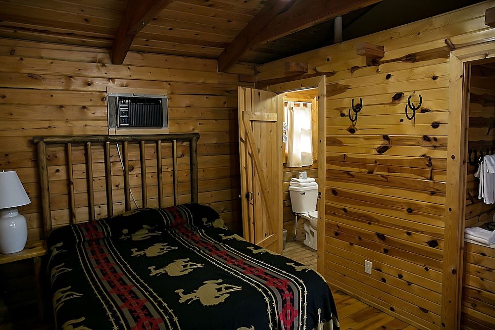 Cabin 9
