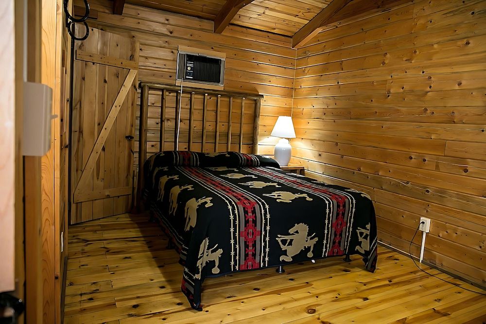 Cabin 9