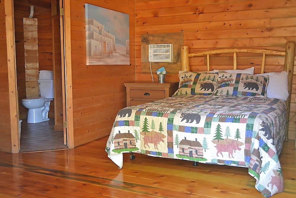Cabin 2