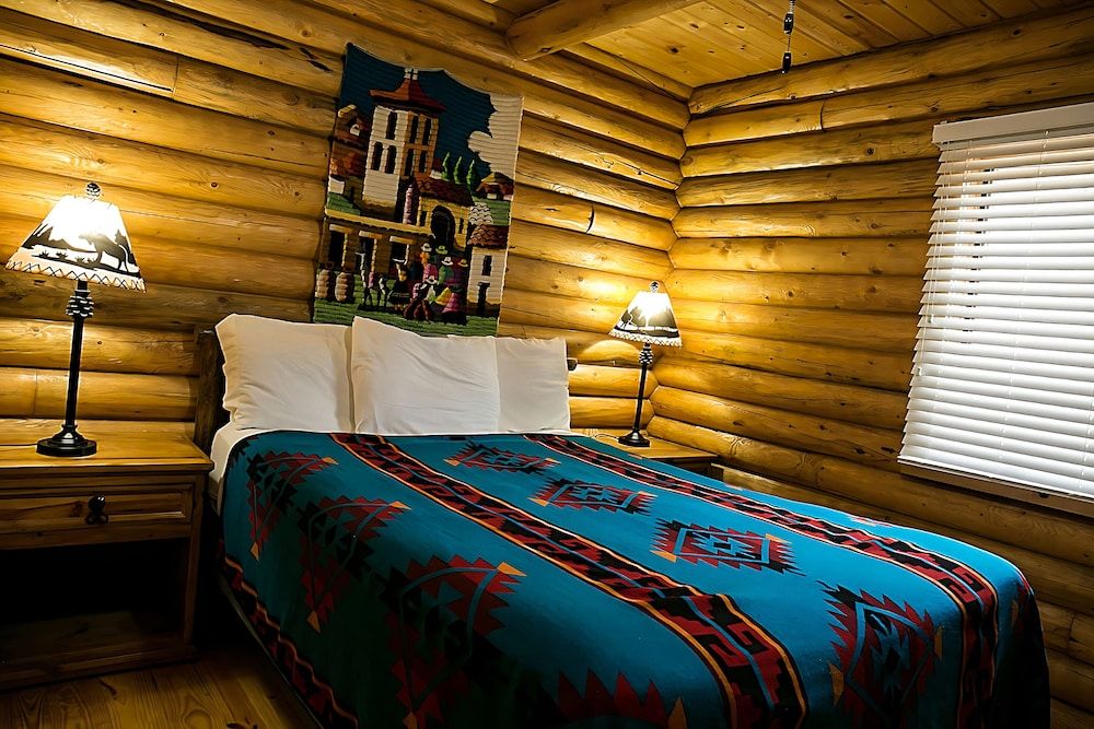 Cabin 22