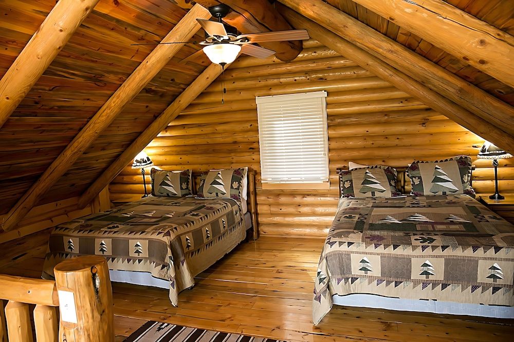 Cabin 22