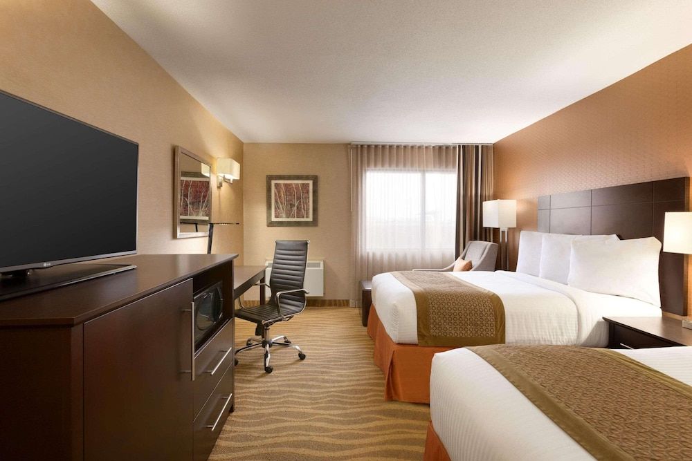 undefined Park Inn By Radisson Toronto - Markham 3