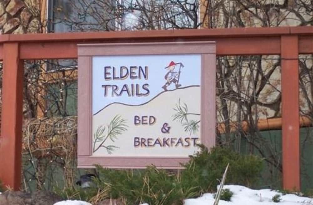 Elden Trails Bed and Breakfast