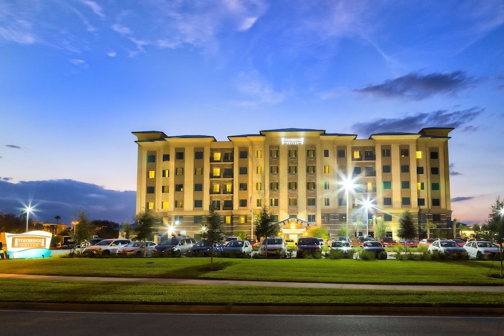 undefined Staybridge Suites Orlando at SeaWorld by IHG 8