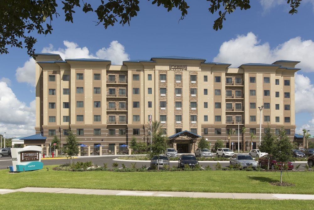 undefined Staybridge Suites Orlando at SeaWorld by IHG 6