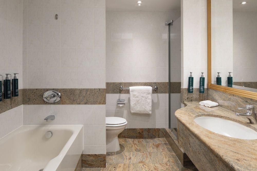 undefined Hilton Paris Charles de Gaulle Airport 9