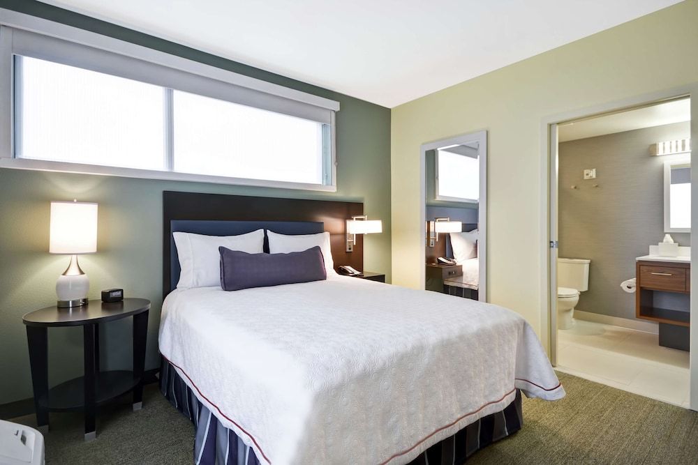 Suite, 1 Bedroom, Non Smoking