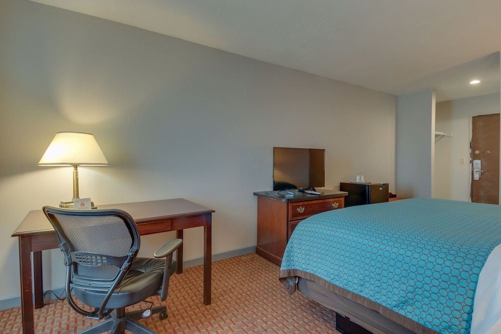 Executive Room, 1 King Bed
