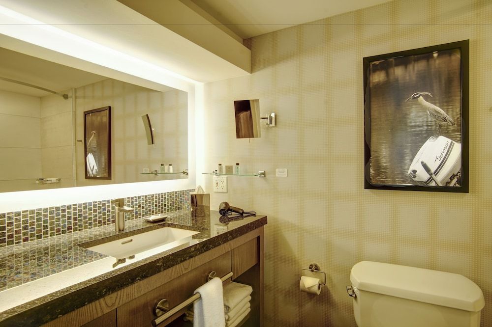 Palace Casino Resort View King 3