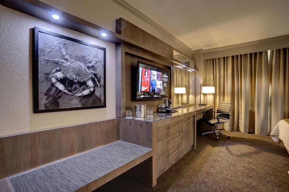 Palace Casino Resort View 2 Queen